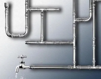 武定水管维修服务费用