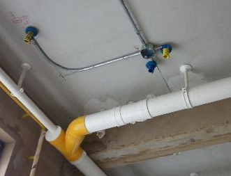 武定水管维修价格明细