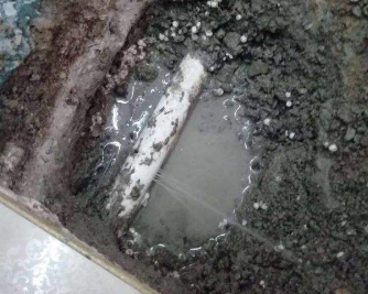武定卫生间测漏水哪家好