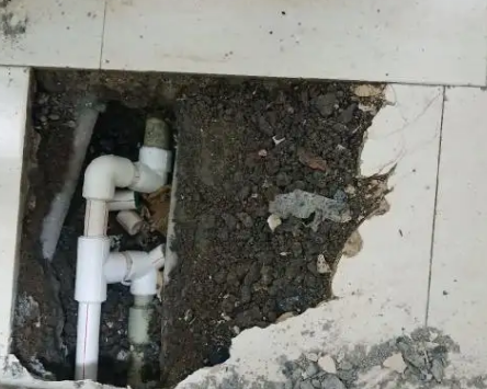 武定卫生间测漏水哪家好