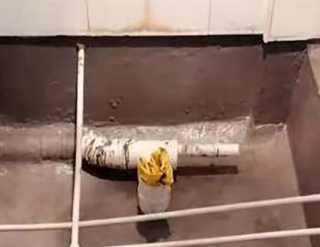 武定卫生间测漏水服务电话